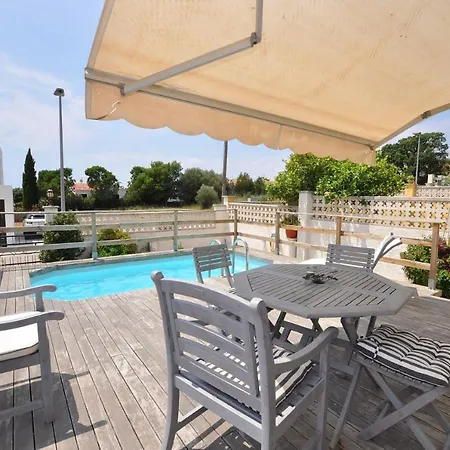 1120 Mas Busca Holiday home