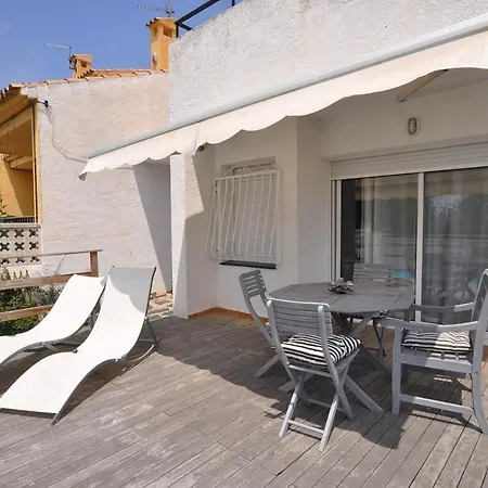 Holiday home 1120 Mas Busca *