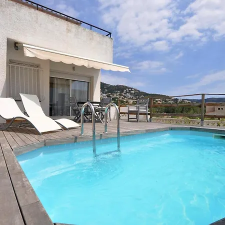Holiday home 1120 Mas Busca