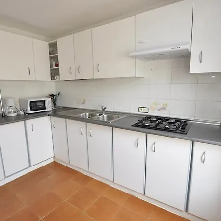 Holiday home 1120 Mas Busca *