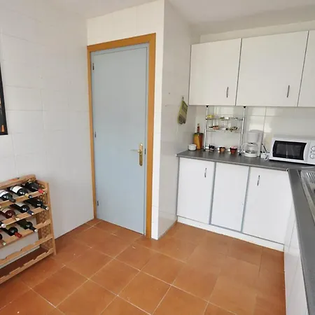 1120 Mas Busca Holiday home *