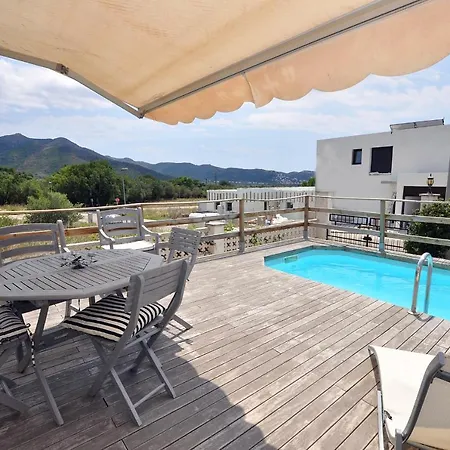 1120 Mas Busca Holiday home