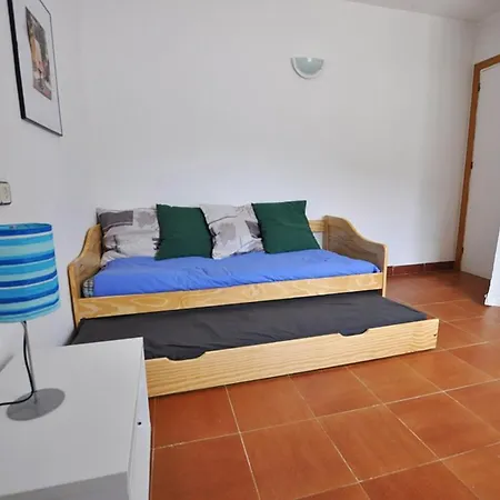 Holiday home 1120 Mas Busca *