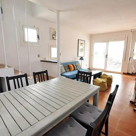 Holiday home 1120 Mas Busca