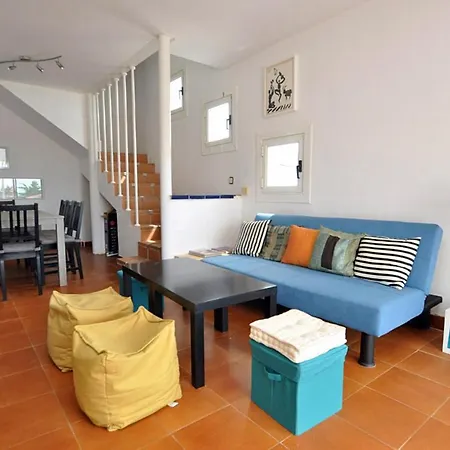 1120 Mas Busca Holiday home *